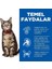 Hills Adult Kuzu Etli Yetişkin Kedi Maması 8+2 kg 3