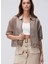 Vizon Kadın Regular Fit Mont 1094894 1