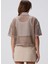 Vizon Kadın Regular Fit Mont 1094894 3