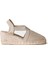 Gri Kadın Sandalet 1TONW2020089 1