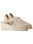 Gri Kadın Sandalet 1TONW2020089 2
