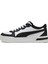 37476425 Puma Skye Puma White-Puma Beyaz Kadın Lifestyle Ayakkabı 1