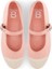Pembe Kadın Babet Cotton Babıes Femme 1