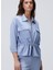 Açık Mavi Kadın Regular Fit Ceket 1094248 4