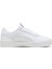 40072401 Carina 3.0 Luxe Puma White Beyaz Kadın Lifestyle Ayakkabı 1