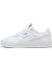40072401 Carina 3.0 Luxe Puma White Beyaz Kadın Lifestyle Ayakkabı 2