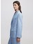 Ipekyol Mavi Kadın Rahat Blazer IS1250106010 2
