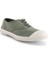 Yeşil Kadın Sneaker Lacet Femme 3