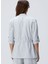 Lacivert Kadın Regular Fit Ceket 1094927 6