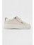 Allıe Bej Hakiki Deri Kadın Sneakers 2