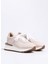 Vizon Kadın Sneaker 8510B 2