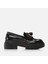 Siyah Kadın Loafer 01AYY282140A100 1