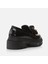 Siyah Kadın Loafer 01AYY282140A100 3
