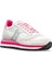 S60530-30 Beyaz - Pembe Kadın Günlük Spor Ayakkabı 2