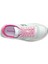 S60530-30 Beyaz - Pembe Kadın Günlük Spor Ayakkabı 3