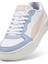 37476424 Puma Skye Puma White-Islan Beyaz Kadın Lifestyle Ayakkabı 3