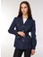 Rahat Lacivert Kadın Blazer F3WL-CKT9 2
