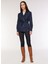 Rahat Lacivert Kadın Blazer F3WL-CKT9 3