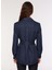 Rahat Lacivert Kadın Blazer F3WL-CKT9 5