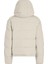 Taş Kadın Dik Yaka Standart Fit Puffer Mont Matte Monologo Nd Short Puffer 3