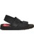 Siyah Kadın Sandalet JA16033G0IJN7 1