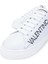 Kadın Hakiki Deri Beyaz/nude Sneakers & Spor Ayakkabı 3