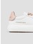 Beyaz Kadın Deri Sneaker ASBBSOW3563WNU 3