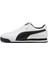 39686801 Roma 24 Standard Puma Whit Siyah Kadın Lifestyle Ayakkabı 1