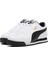 39686801 Roma 24 Standard Puma Whit Siyah Kadın Lifestyle Ayakkabı 3
