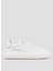Beyaz Kadın Deri Sneaker ASBBSOW3560TWT 1