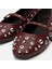 Bordo Kadın Babet 01AYY300990A780 3