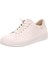 Beyaz Kadın Deri Sneaker 2-000304-1000 3