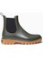 Kadın Bot (Yağmur ) Cali Toni Pons Rain Ankle Boot In Khaki (Caqui) 1