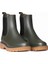 Kadın Bot (Yağmur ) Cali Toni Pons Rain Ankle Boot In Khaki (Caqui) 2
