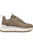 Taupe Kadın Sneaker D46WPD0FU22C6029 1