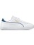 38638701 Puma Club Fc Beyaz Kadın Lifestyle Ayakkabı 1