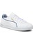 38638701 Puma Club Fc Beyaz Kadın Lifestyle Ayakkabı 2