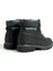 Siyah Kadın Deri Bot 015G101222 2