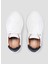 Beyaz Kadın Deri Sneaker ASBBSOW3561WBK 3