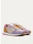Çok Renkli Kadın Deri Sneaker 22317006 2