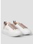 Beyaz Kadın Deri Sneaker ASBBWYW0507WNU 2