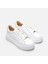 Beyaz Kadın Sneaker 01AYY285920A900 2