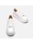 Beyaz Kadın Sneaker 01AYY285920A900 3