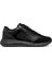 Siyah Kadın Sneaker D36LPB05422C9997 1