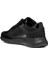 Siyah Kadın Sneaker D36LPB05422C9997 3