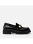 Siyah Kadın Loafer 01AYY301550A100 1