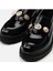 Siyah Kadın Loafer 01AYY301550A100 3