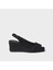 Kadın Sandalet Fiore Toni Pons Black 1