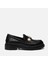 Siyah Kadın Loafer 01AYY303470A100 1
