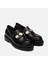 Siyah Kadın Loafer 01AYY303470A100 2